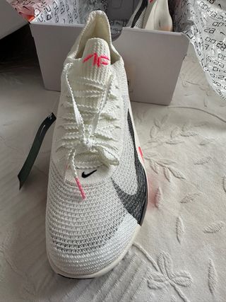 Nike Air Zoom Alphafly Next% 3 Talla 42