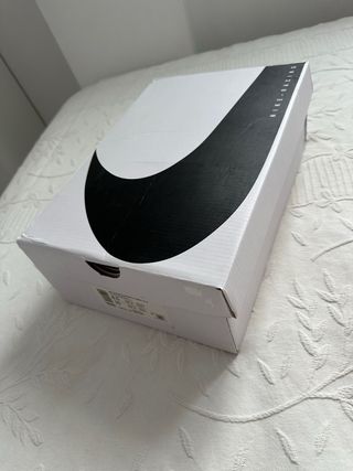 Nike Air Zoom Alphafly Next% 3 Talla 42