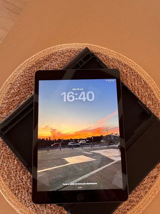  IPAD 10.2” (9ª Gen. )– IMPECABLE