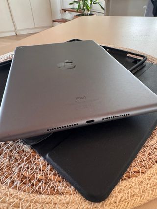  IPAD 10.2” (9ª Gen. )– IMPECABLE