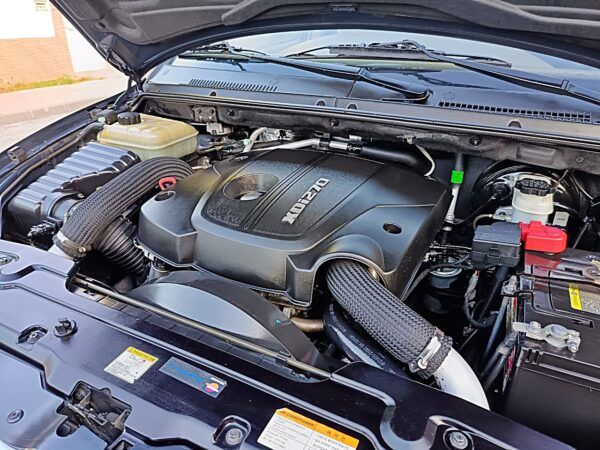 Ssangyong Rodius 270 XDI 163 CV