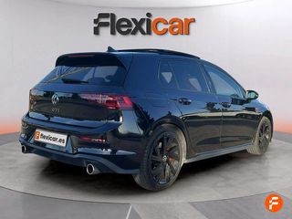 Volkswagen Golf GTI 2.0 TSI 180kW (245CV) DSG
