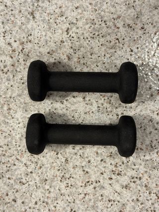 Mancuernas 0.5kg (Par)