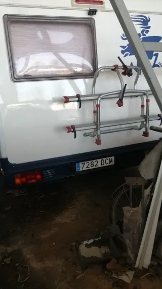 Autocaravana