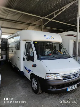 Autocaravana