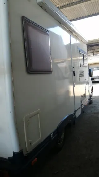 Autocaravana