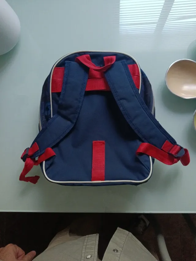 Mochila Marvel Avengers Niño