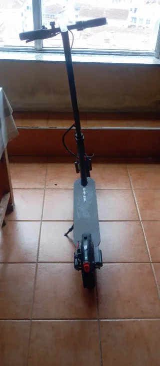 Patinete Eléctrico ZWHEEL