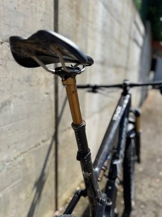 Bici Montaña Megamo Track Elite 05