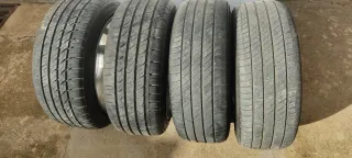 Llantas Mercedes Sport (4 unidades)