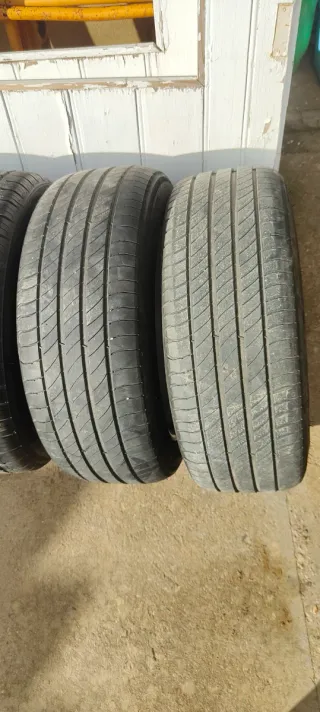 Llantas Mercedes Sport (4 unidades)