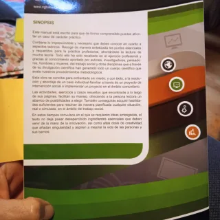 Manual para el abordaje de supuestos practicos 