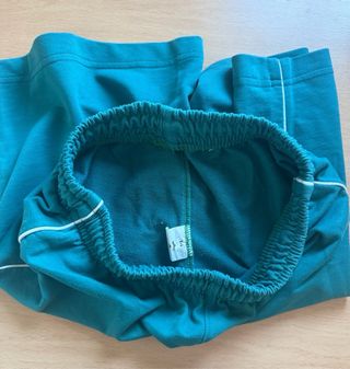 CHÁNDAL Y CAMISETAS DEL COLEGIO DON JOSÉ LLUCH 