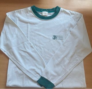 CHÁNDAL Y CAMISETAS DEL COLEGIO DON JOSÉ LLUCH 