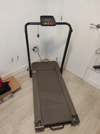 Cinta de andar Domyos Walk 500