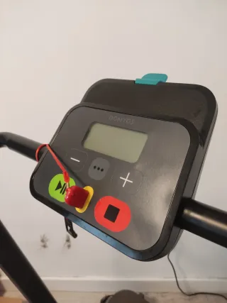 Cinta de andar Domyos Walk 500