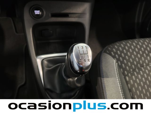 Renault Captur Zen Energy TCe 66 kW (90 CV)