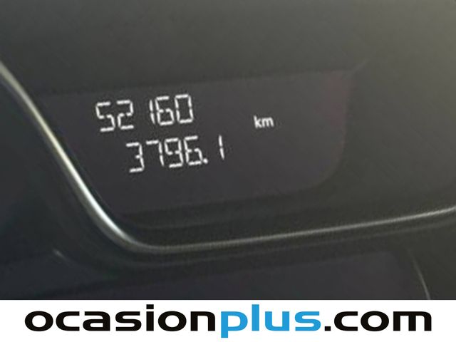 Renault Captur Zen Energy TCe 66 kW (90 CV)