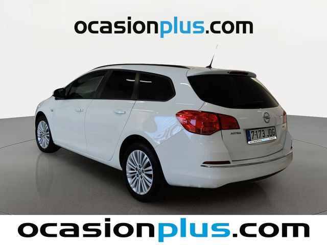 Opel Astra Sports Tourer 1.6 CDTI S&S Selective 100 kW (136 CV)