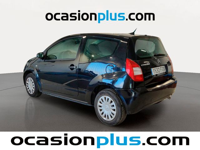 Citroen C2 1.1i Furio 44 kW (61 CV)
