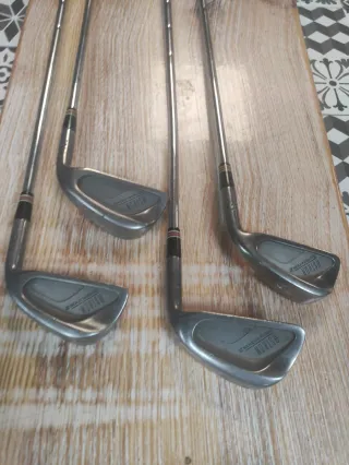 Lote Palos de Golf Astron Generation 2