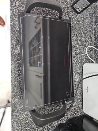 Plancha Vitrocerámica Jata