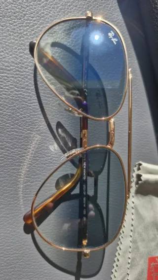 Gafas de Sol Ray-Ban New Aviator RB3625 