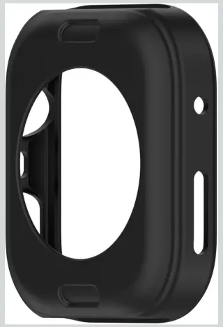 Funda protectora silicona Huawei Fit 4