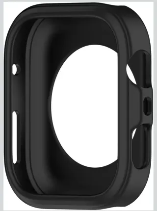 Funda protectora silicona Huawei Fit 4