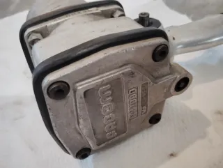 Llave de impacto 1" FACOM NM1000