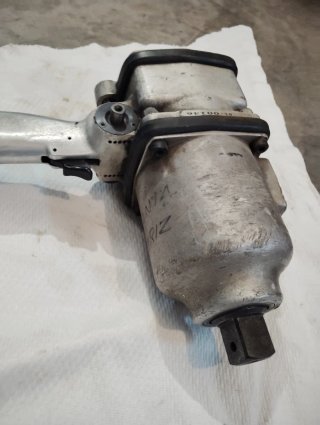 Llave de impacto 1" FACOM NM1000