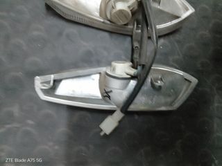 Coppia Frecce Aprilia Scarabeo 250/400 Light 2006 