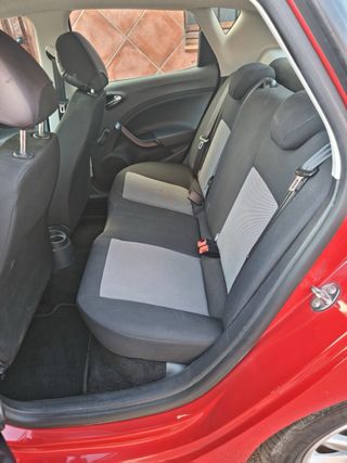 SEAT Ibiza Reference plus 1.0 75cv