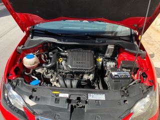 SEAT Ibiza Reference plus 1.0 75cv