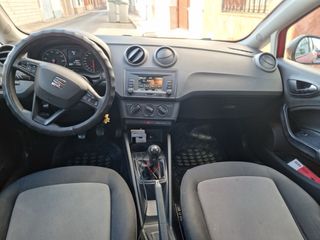 SEAT Ibiza Reference plus 1.0 75cv