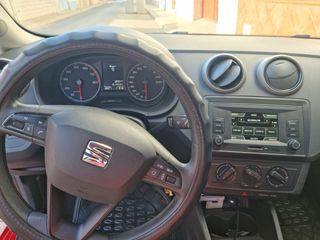 SEAT Ibiza Reference plus 1.0 75cv