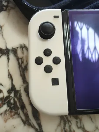 Estuche para 24 juegos + Nintendo switch oled