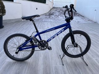 Bicicleta BMX Felt Revolt Pro Azul