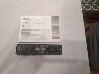 Home cinema LG HT304SU DVD 5.1
