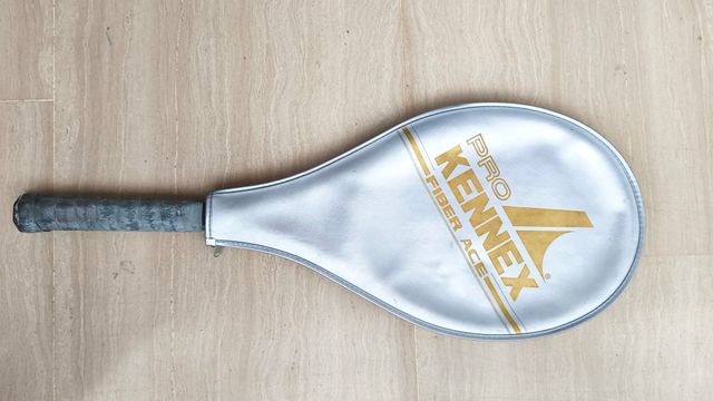 Raqueta Pro Kennex de grafito
