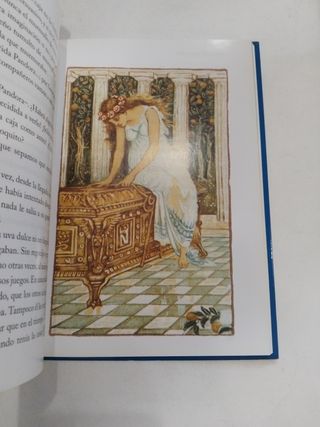 Cuando la tierra era niña historias de la mitol...