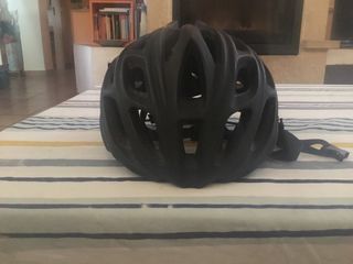 Casco de bicicleta GES. talla M