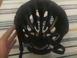 Casco de bicicleta GES. talla M