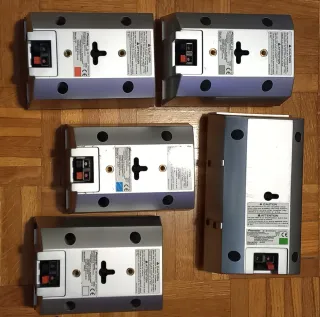 Home Cinema Pioneer XV- S100 D V.Funciona perfecto