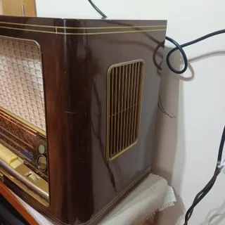 SABA MEERSBURG 6 - 3 D AUTOMATIC