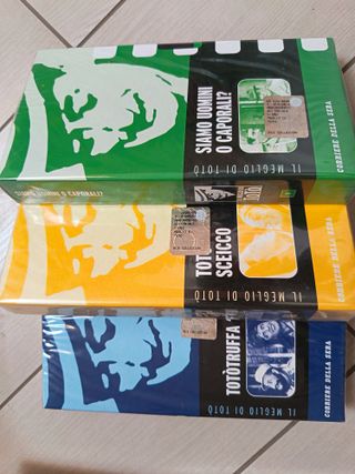 Totò: Il meglio di Totò - Corriere della Sera