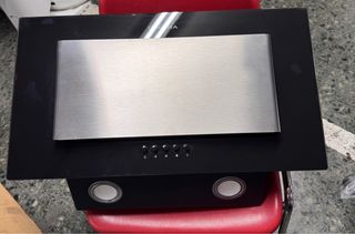 Campana extractora Ciarra 60cm