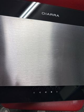 Campana extractora Ciarra 60cm