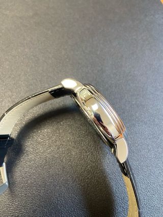 Tissot Carson Cronógrafo Automático