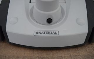 LIMPIAFONDOS O BARREDERA MANUAL PARA PISCINAS